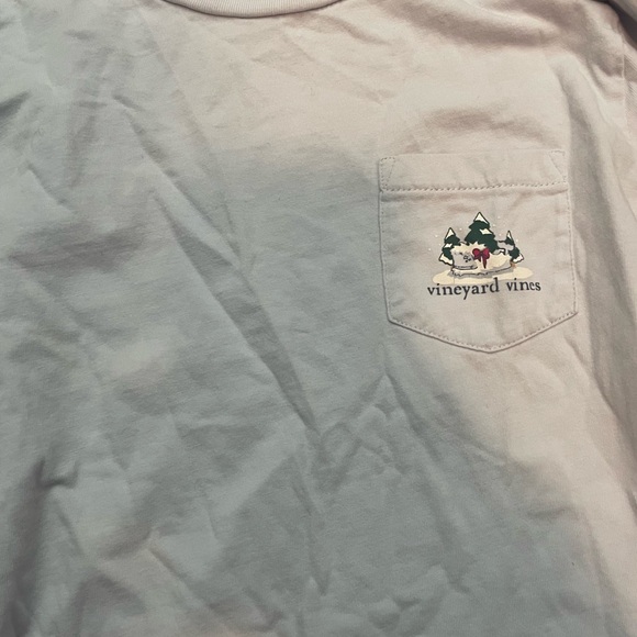 Kids size 7 Vineyard Vines Set - Picture 4 of 7